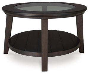 Celamar Occasional Table Set - 46 Furniture and Mattress Gallery