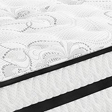 Load image into Gallery viewer, Chime 10 Inch Hybrid Mattress in a Box - 46 Furniture and Mattress Gallery
