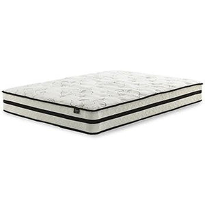 Chime 10 Inch Hybrid Mattress in a Box - 46 Furniture and Mattress Gallery