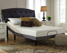 Load image into Gallery viewer, Chime 8 Inch Memory Foam Mattress in a Box - 46 Furniture and Mattress Gallery
