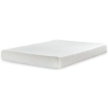 Load image into Gallery viewer, Chime 8 Inch Memory Foam Mattress Set - 46 Furniture and Mattress Gallery
