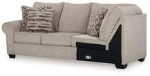 Load image into Gallery viewer, Claireah Sectional - 46 Furniture and Mattress Gallery
