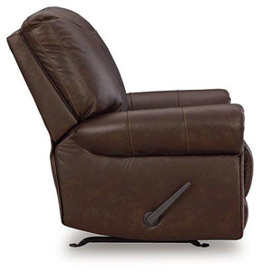 Colleton Recliner - 46 Furniture and Mattress Gallery