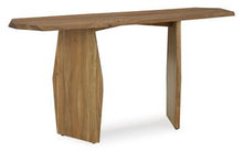 Load image into Gallery viewer, Holward Console Sofa Table - 46 Furniture and Mattress Gallery
