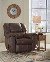 Load image into Gallery viewer, McGann Recliner - 46 Furniture and Mattress Gallery
