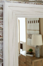 Load image into Gallery viewer, Jacee Floor Mirror - 46 Furniture and Mattress Gallery
