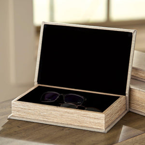 Jolina Box (Set of 3) - 46 Furniture and Mattress Gallery