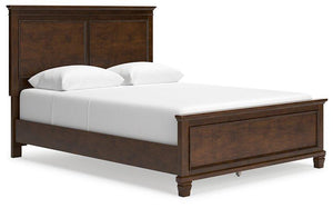 Danabrin Bed - 46 Furniture and Mattress Gallery