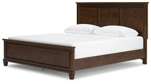 Load image into Gallery viewer, Danabrin Bed - 46 Furniture and Mattress Gallery
