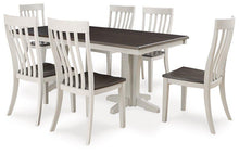 Load image into Gallery viewer, Darborn Dining Room Set - 46 Furniture and Mattress Gallery
