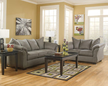 Load image into Gallery viewer, Darcy Loveseat - 46 Furniture and Mattress Gallery
