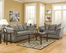 Load image into Gallery viewer, Darcy Loveseat - 46 Furniture and Mattress Gallery
