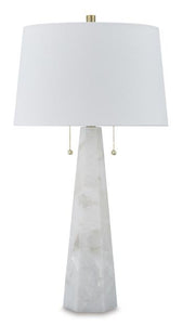 Laurellen Lamp Set - 46 Furniture and Mattress Gallery