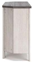 Load image into Gallery viewer, Dorrinson Corner TV Stand with Electric Fireplace - 46 Furniture and Mattress Gallery
