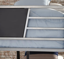 Load image into Gallery viewer, Dinsmore Bunk Bed with Ladder - 46 Furniture and Mattress Gallery

