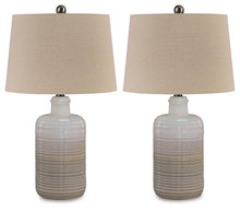 Load image into Gallery viewer, Marnina Table Lamp (Set of 2) - 46 Furniture and Mattress Gallery
