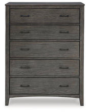 Load image into Gallery viewer, Montillan Chest of Drawers - 46 Furniture and Mattress Gallery
