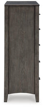 Load image into Gallery viewer, Montillan Chest of Drawers - 46 Furniture and Mattress Gallery
