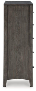 Montillan Chest of Drawers - 46 Furniture and Mattress Gallery