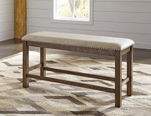 Load image into Gallery viewer, Moriville Counter Height Dining Set - 46 Furniture and Mattress Gallery
