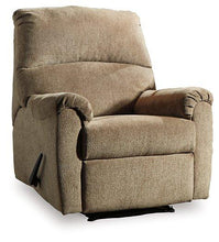 Load image into Gallery viewer, Nerviano Recliner - 46 Furniture and Mattress Gallery
