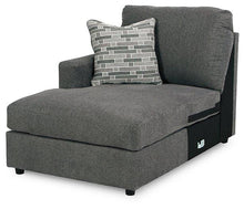 Load image into Gallery viewer, Edenfield 3-Piece Sectional with Chaise - 46 Furniture and Mattress Gallery
