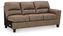 Load image into Gallery viewer, Navi 2-Piece Sectional Sofa Chaise - 46 Furniture and Mattress Gallery
