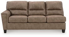 Load image into Gallery viewer, Navi 2-Piece Sectional Sofa Chaise - 46 Furniture and Mattress Gallery
