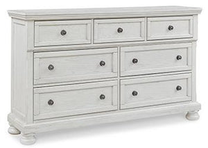 Robbinsdale Dresser - 46 Furniture and Mattress Gallery
