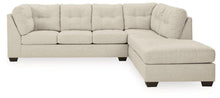 Load image into Gallery viewer, Falkirk 2-Piece Sectional with Chaise - 46 Furniture and Mattress Gallery
