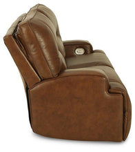 Load image into Gallery viewer, Francesca Power Reclining Sofa - 46 Furniture and Mattress Gallery
