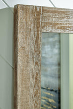 Load image into Gallery viewer, Waltleigh Floor Mirror - 46 Furniture and Mattress Gallery
