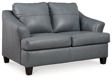 Load image into Gallery viewer, Genoa Loveseat - 46 Furniture and Mattress Gallery
