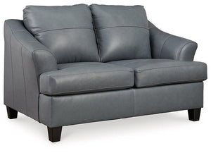Genoa Loveseat - 46 Furniture and Mattress Gallery