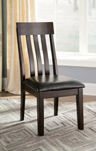 Load image into Gallery viewer, Haddigan Dining Chair - 46 Furniture and Mattress Gallery
