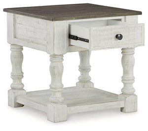 Havalance End Table - 46 Furniture and Mattress Gallery