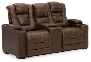 Owner's Box Living Room Set - 46 Furniture and Mattress Gallery