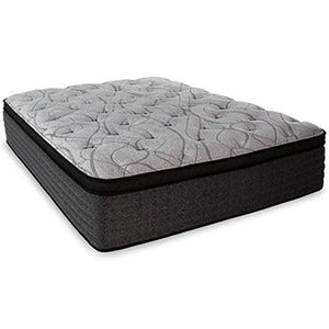 Hybrid 1600 Mattress - 46 Furniture and Mattress Gallery