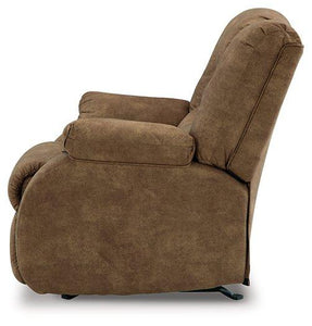 Partymate Recliner - 46 Furniture and Mattress Gallery