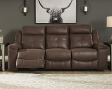 Load image into Gallery viewer, Jesolo Reclining Sofa - 46 Furniture and Mattress Gallery

