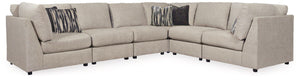 Kellway Sectional - 46 Furniture and Mattress Gallery