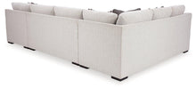 Load image into Gallery viewer, Koralynn Sectional with Chaise - 46 Furniture and Mattress Gallery
