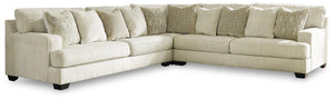 Rawcliffe Living Room Set - 46 Furniture and Mattress Gallery