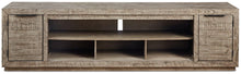 Load image into Gallery viewer, Krystanza 92&quot; TV Stand - 46 Furniture and Mattress Gallery

