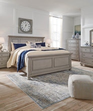 Load image into Gallery viewer, Lettner Bed - 46 Furniture and Mattress Gallery
