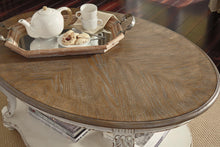 Load image into Gallery viewer, Realyn Coffee Table - 46 Furniture and Mattress Gallery
