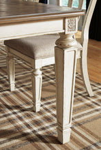 Load image into Gallery viewer, Realyn Dining Extension Table - 46 Furniture and Mattress Gallery

