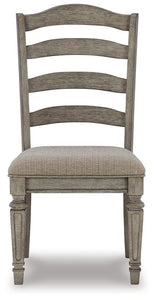 Lodenbay Dining Room Set - 46 Furniture and Mattress Gallery