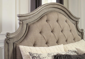 Lodenbay Bed - 46 Furniture and Mattress Gallery