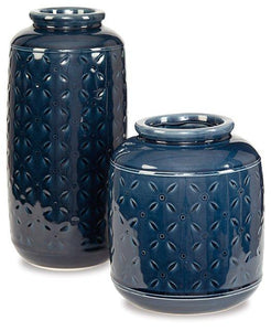 Marenda Vase (Set of 2) - 46 Furniture and Mattress Gallery